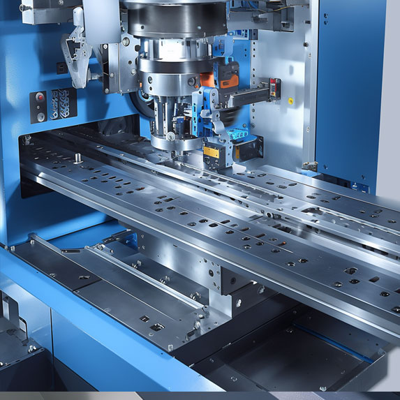 macchine punzonatrici punzonatura reggio emilia